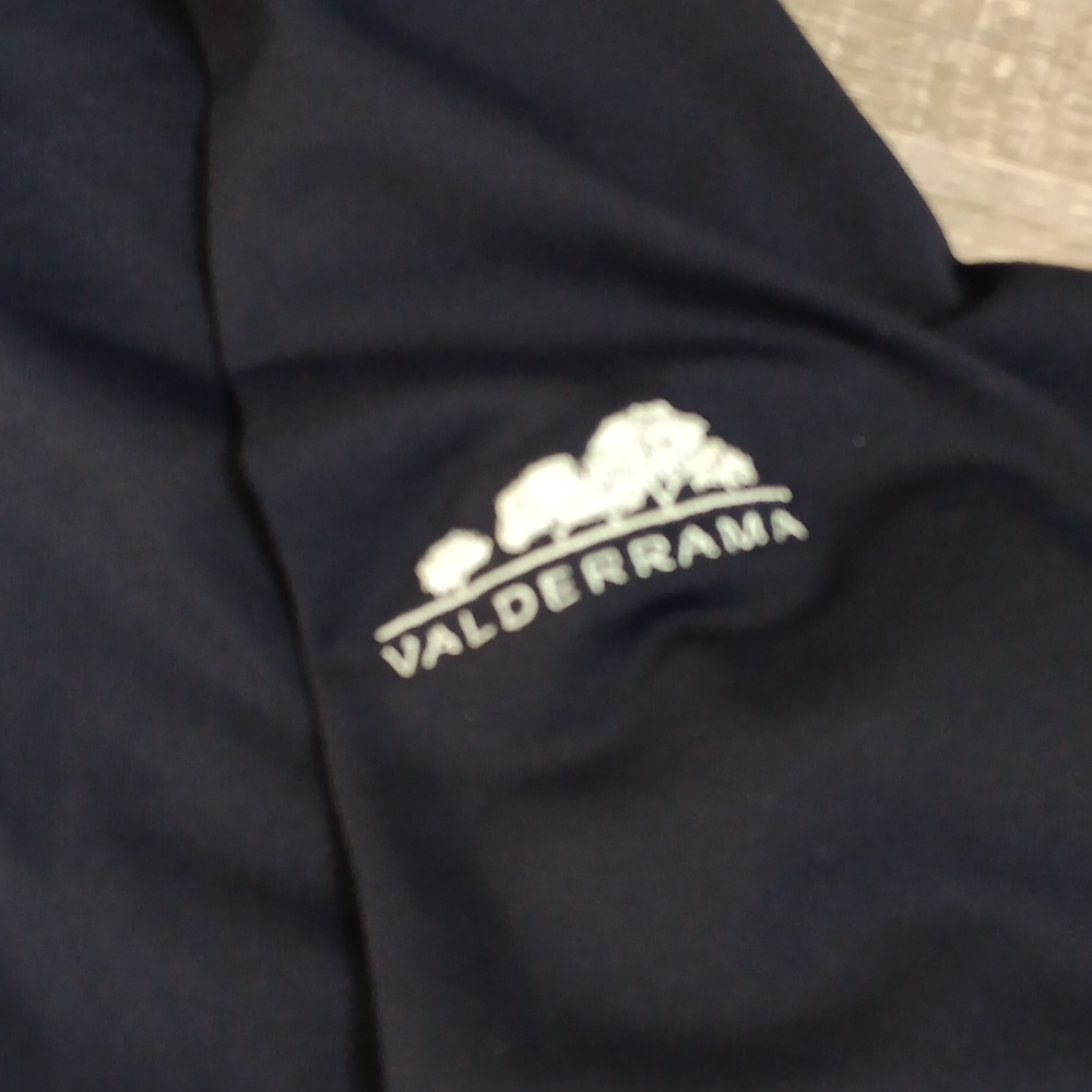 NEW! CHERVO GOLF TOP..VALDERRAMA INSIGNIA..SIZE 42 - Picture 3 of 7
